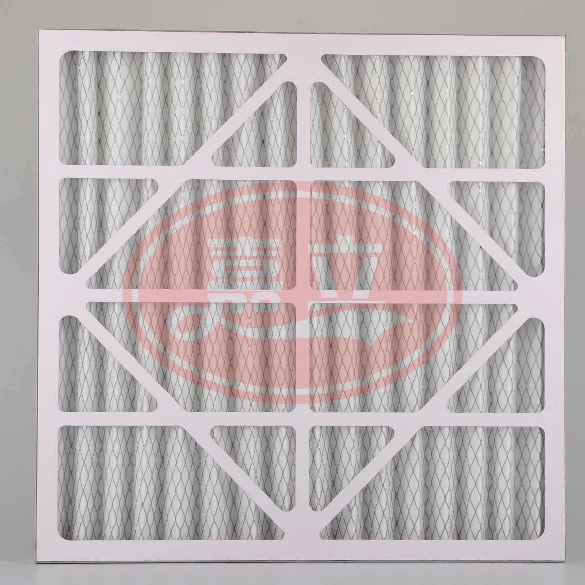 中和镇纸框过滤器